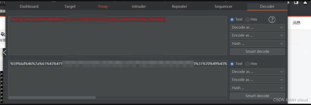 图片[6]-S2-062 远程命令执行漏洞复现(cve-2021-31805)-MHcloud-网络安全资源大全-文档库-漏洞库